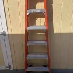 Werner Ladder