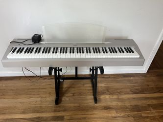 Yamaha Piano Keyboard Kit