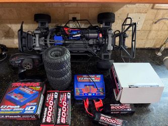 Traxxas MAXX slash