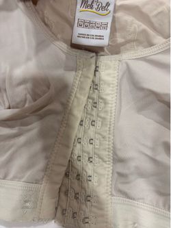 Post surgical bra/faja