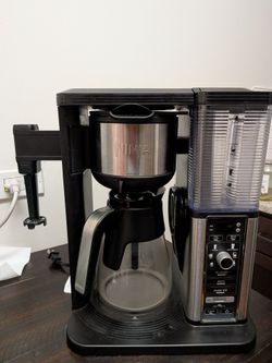 Ninja Coffee Maker