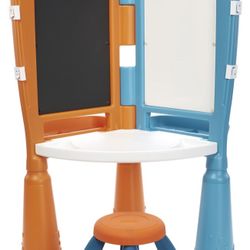 Little Times Art Table