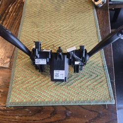VW Turn Signal Assembly 