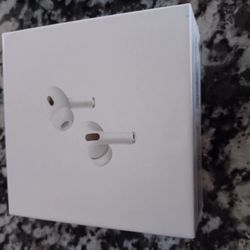 Airpods Pro 2 ANC Sealed Don't Wait Sell Out Fast!