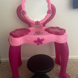 Kids Mirror