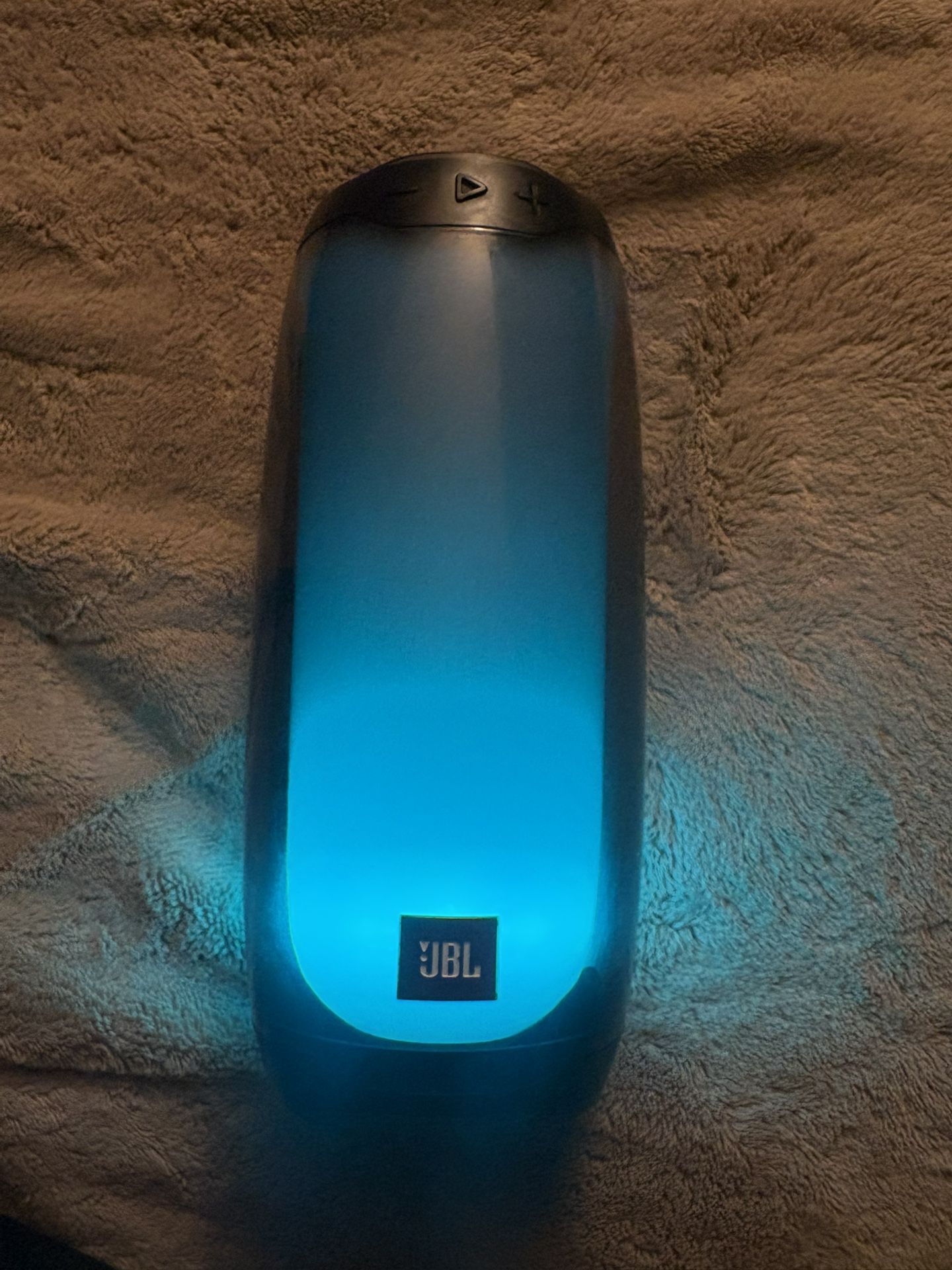jbl pulse 4 speaker 