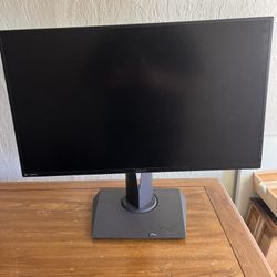Gaming Monitor 