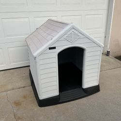 Dog house