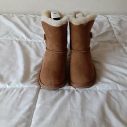Brand New Kids UGGS