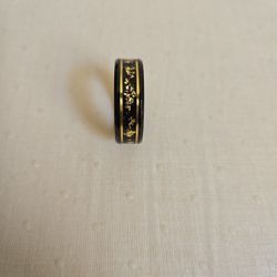 Tungsten Carbide UNCROWNED KING