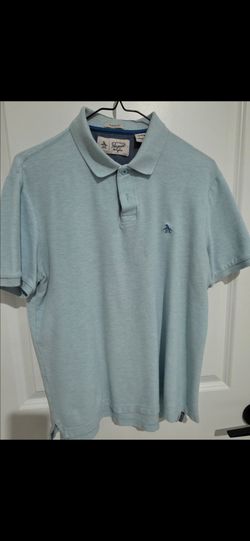 Original Penguin Polo Shirt