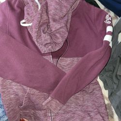 Vs PINK Hoodies Size S
