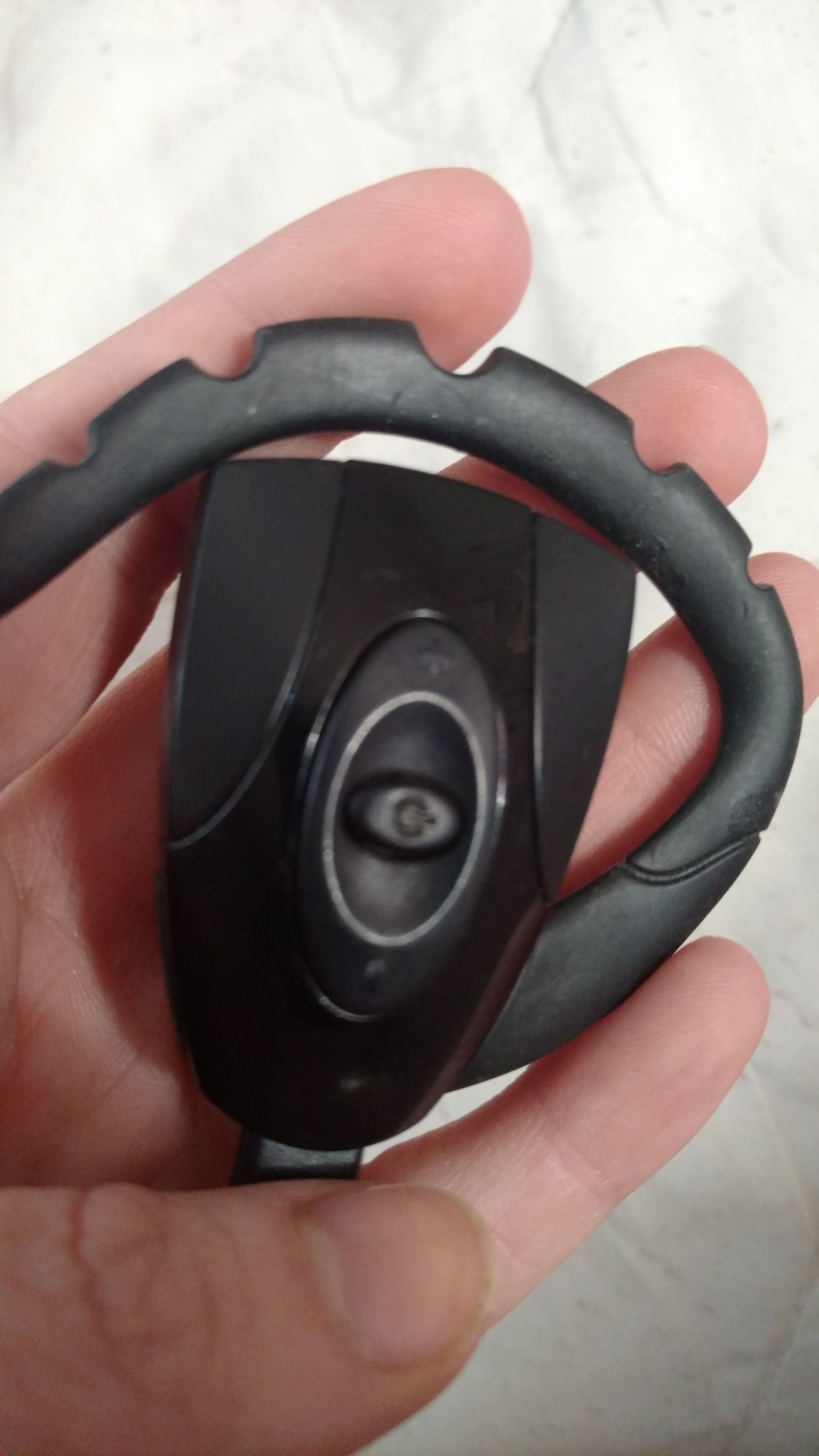 Wireless Bluetooth game headset