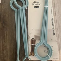 Like-it Boots Keeper Set