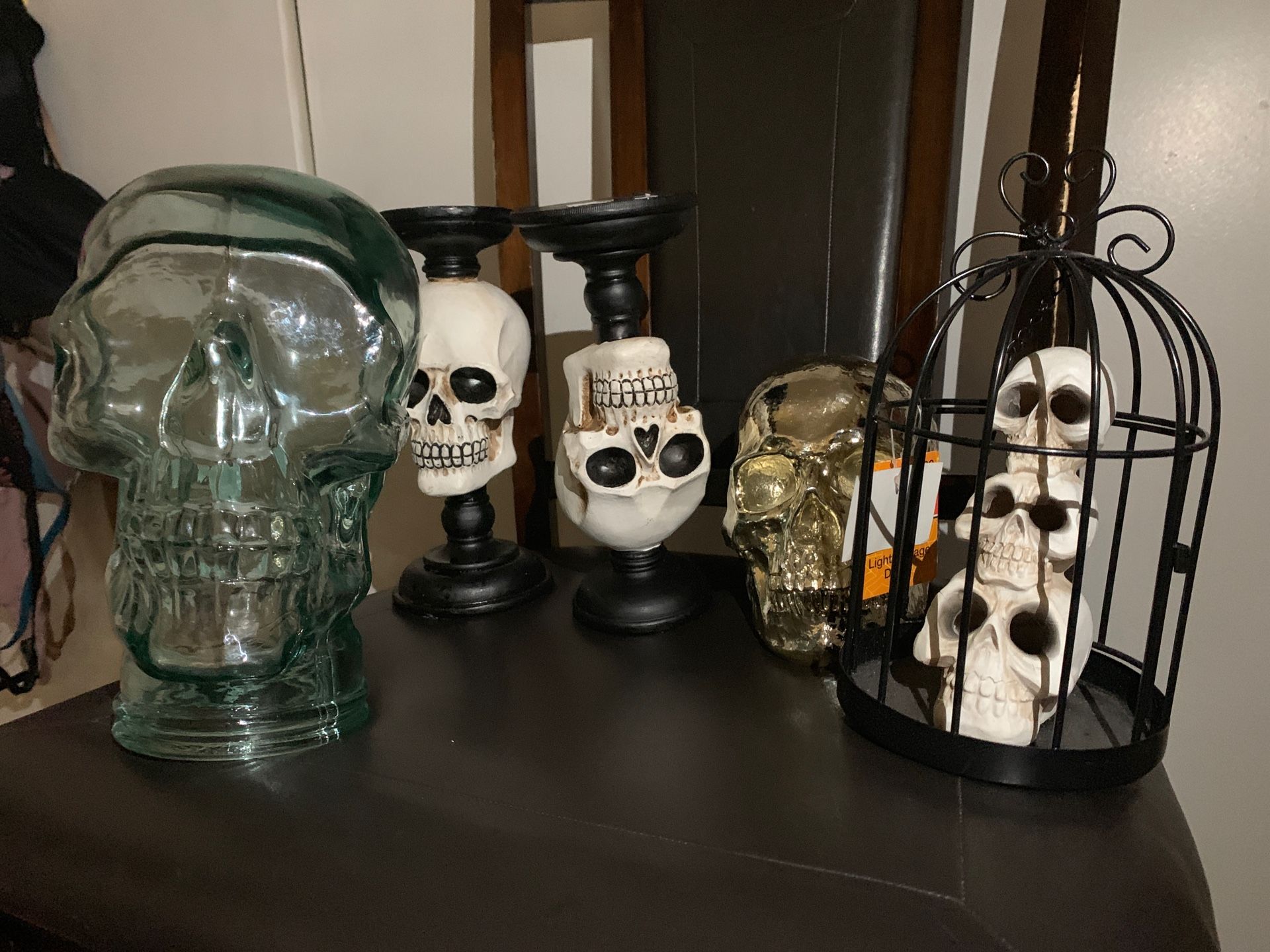 Skulls For Sell!!!!