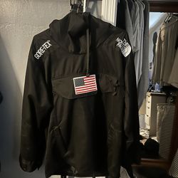 supreme the north face trans antarctica Jacket M Black!