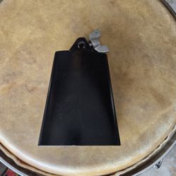 Cowbell 5" 