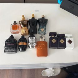 Cologne’s All Half Or More Than Half Full 
