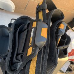 Tool Belt 