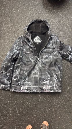 Snowboarding Jacket