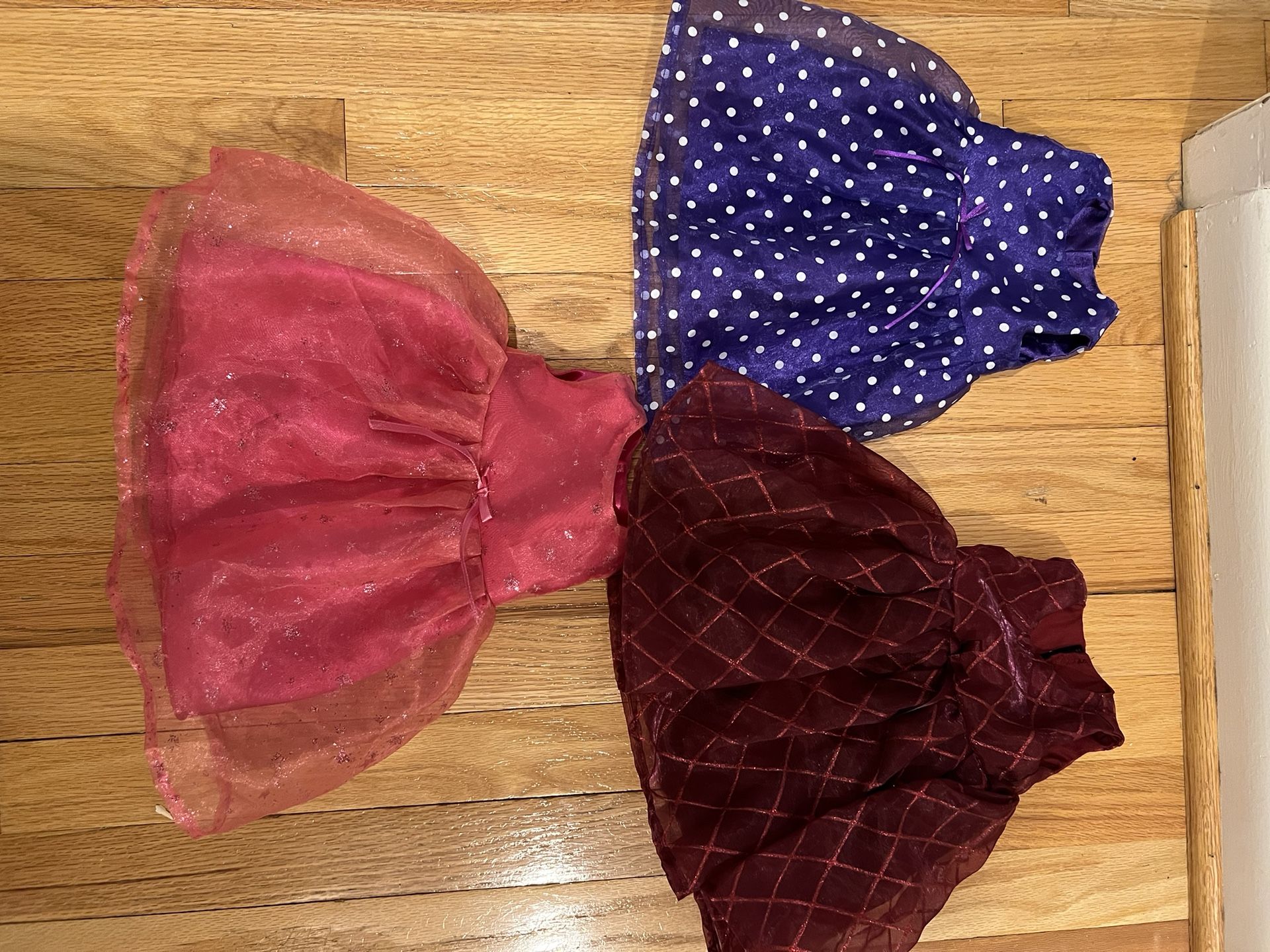 Clothing For American Girl Dolls