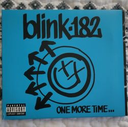 Blink-182 CD