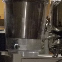 Juice Dispenser