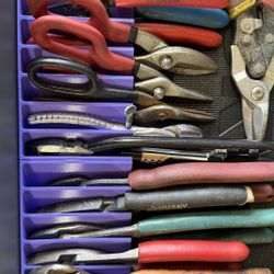 Tool Organizer