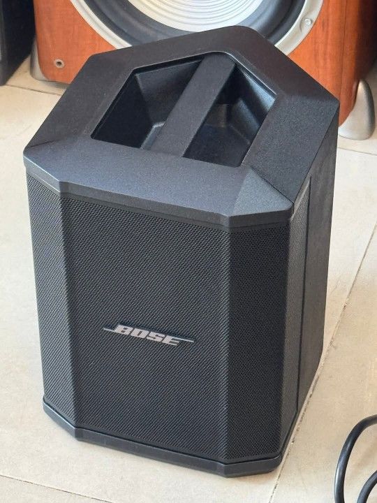 Bose S1 Pro