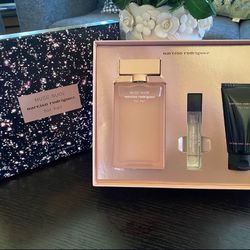 Narciso Rodríguez Musc Nude for Her Eau