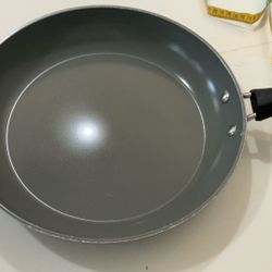 12” Sauté Pan By BIaletti