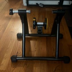 Exercise Equipment 