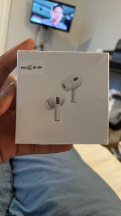 Sealed Wireless Buds