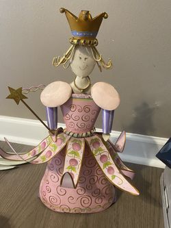 Fairy Princess
