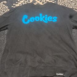 Cookies Sweatshirt 