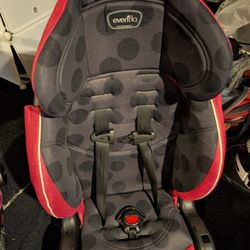 Car seat For Baby 