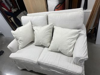 Beautiful Loveseat