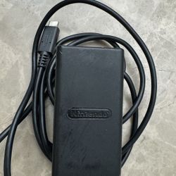 Nintendo Switch Power Adapter 