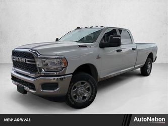 2024 RAM 3500