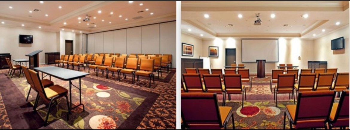 Meeting Room Chairs