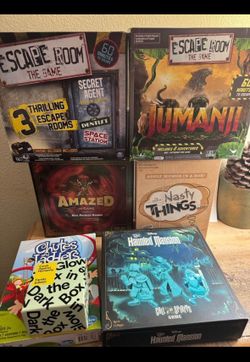 Large lot of games $275 valve