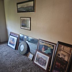 Everything You See In Pictures, EVERYTHING!!