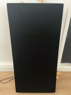 Sound Proofing Trap