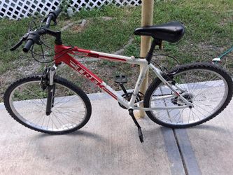 TREK 26" SERIES BICYCLE