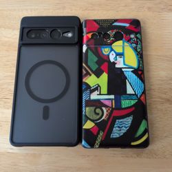 2 Unlocked Google Pixel 7 Pro