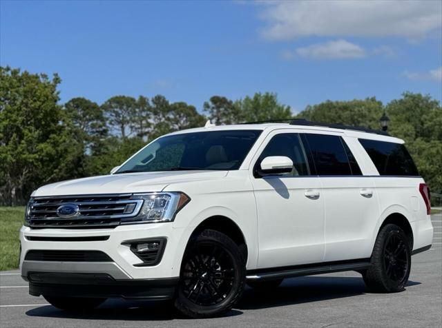 2021 Ford Expedition