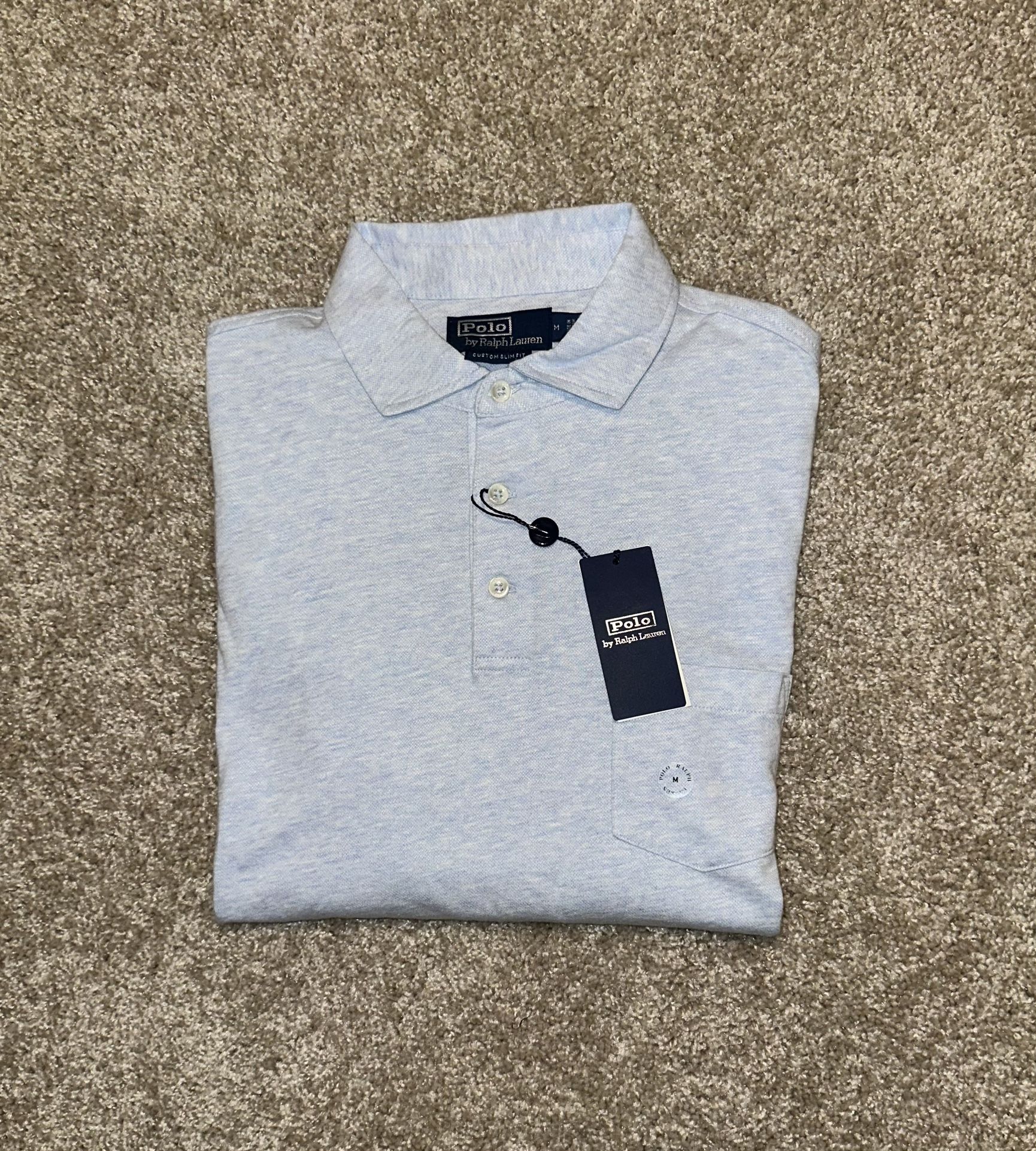 Polo Ralph Lauren Long Sleeve