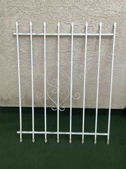 Window Bars