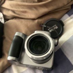 Kodak camera for trade