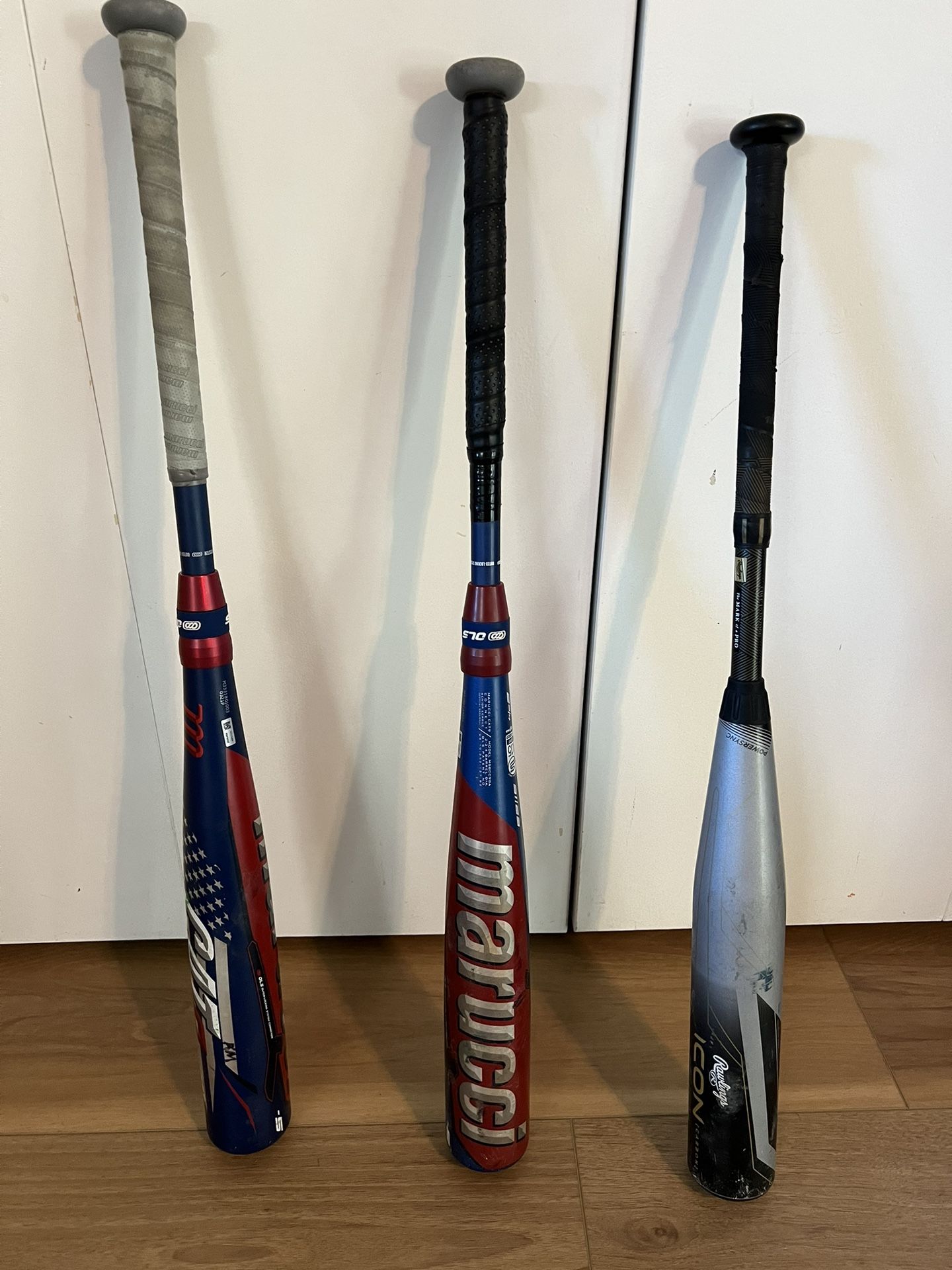 Baseball Bats